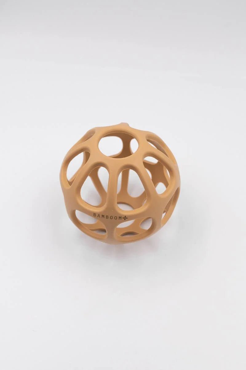 Massaggiagengive a Pallina in Silicone - CAMMELLO 09 - Be Brave Boutique