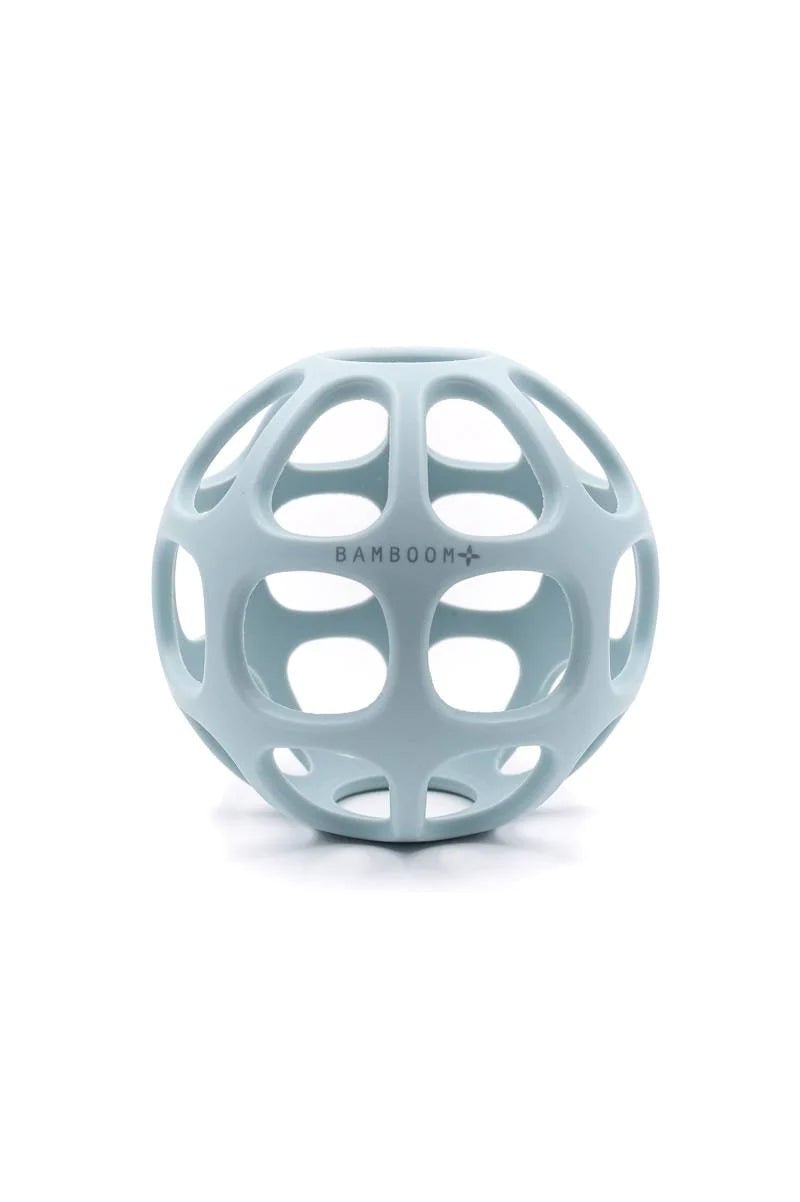 Massaggiagengive a Pallina in Silicone - OCEAN GREEN 11 - Be Brave Boutique