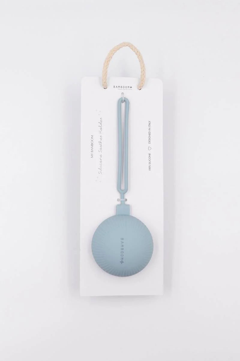 Portaciuccio - OCEAN GREEN 11 - Be Brave Boutique