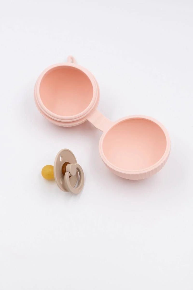 Portaciuccio - PINK 07 - Be Brave Boutique