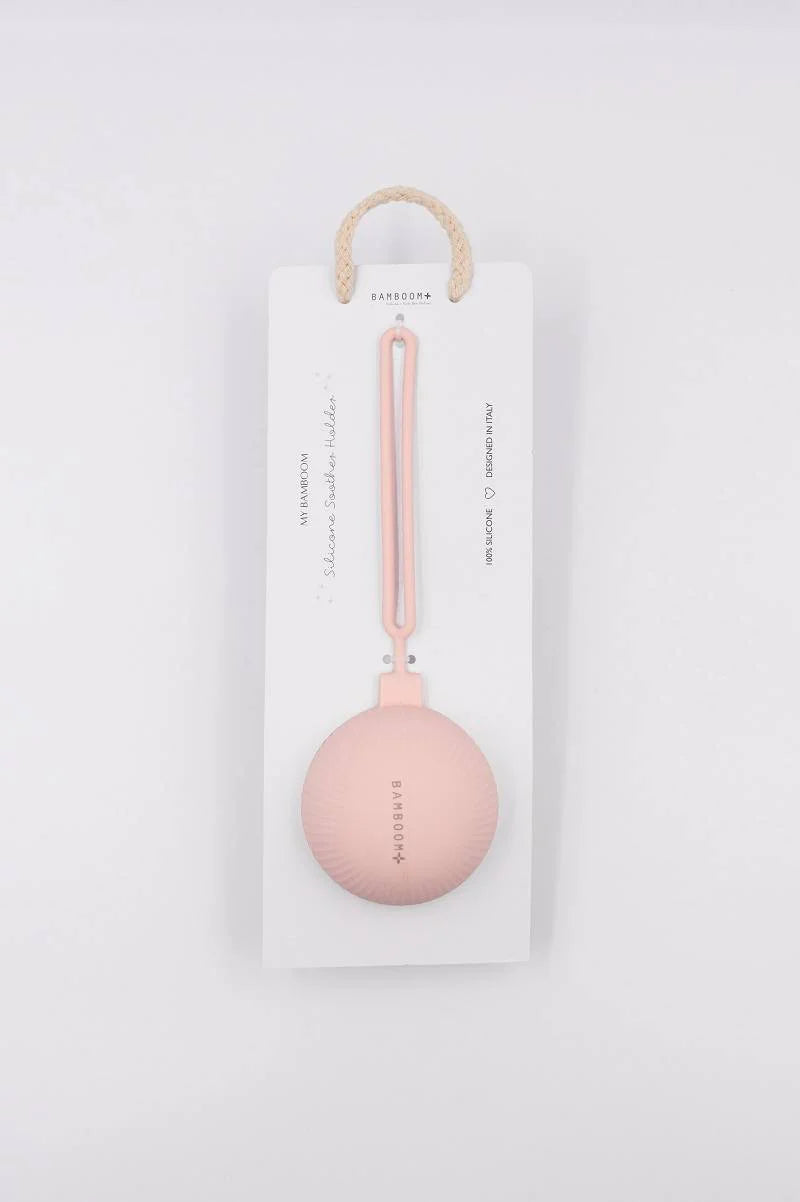 Portaciuccio - PINK 07 - Be Brave Boutique