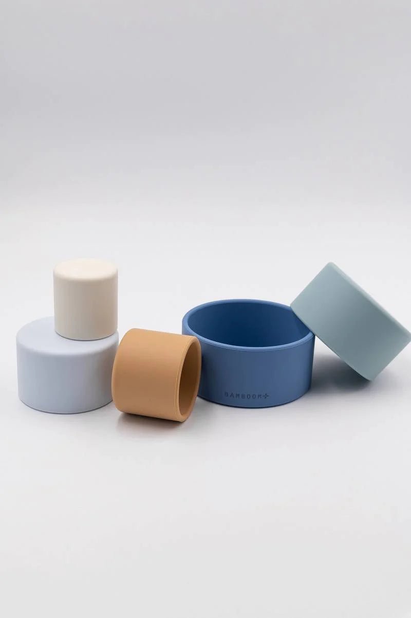 Torre di Cubi - BLU 06 - Be Brave Boutique