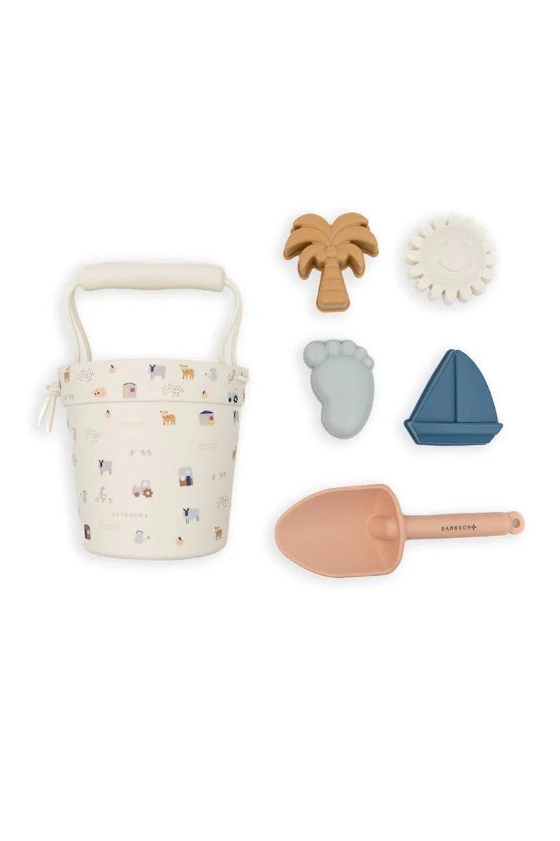 Set Spiaggia - THE FARM 133 - Be Brave Boutique