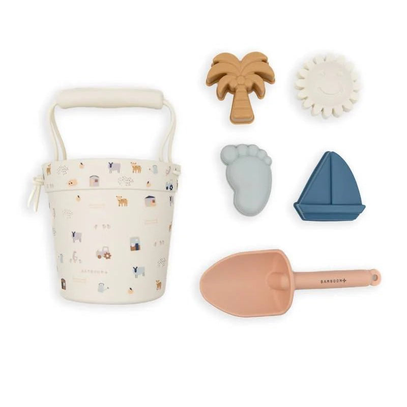 Set Spiaggia - THE FARM 133 - Be Brave Boutique