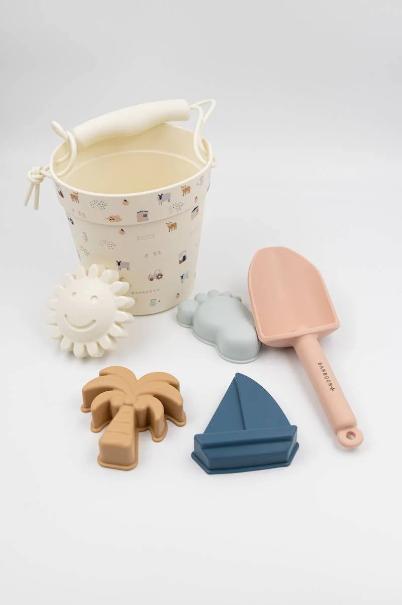 Set Spiaggia - THE FARM 133 - Be Brave Boutique