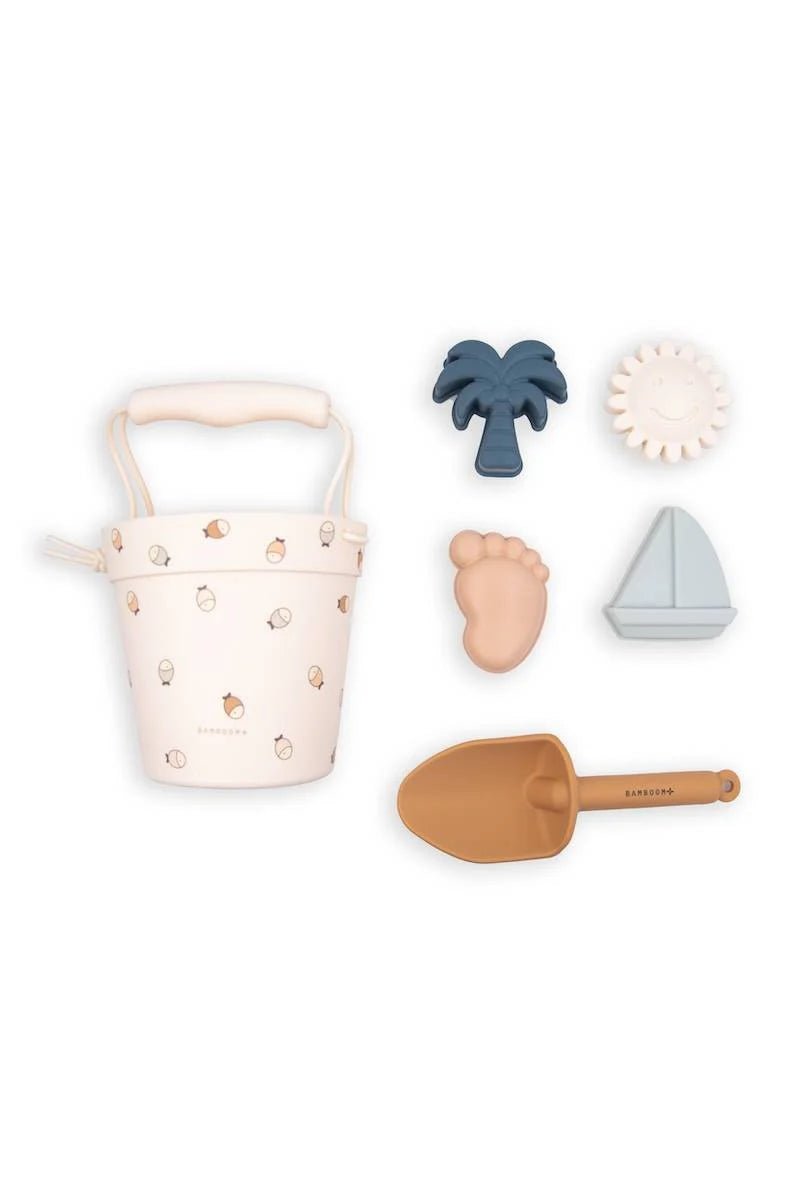 Set Spiaggia - FISHES 242 - Be Brave Boutique