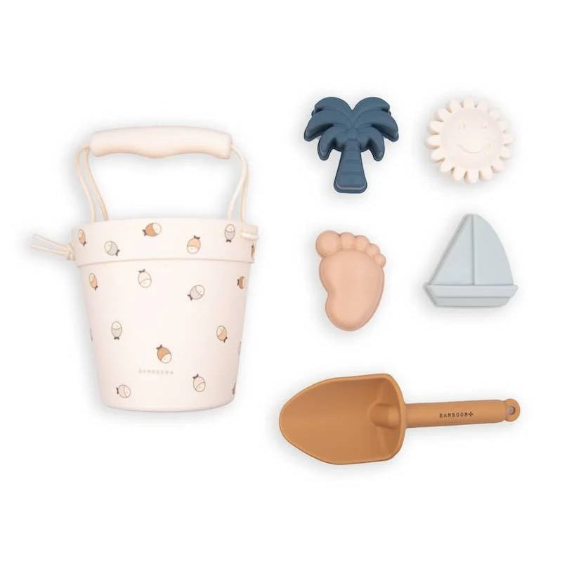 Set Spiaggia - FISHES 242 - Be Brave Boutique