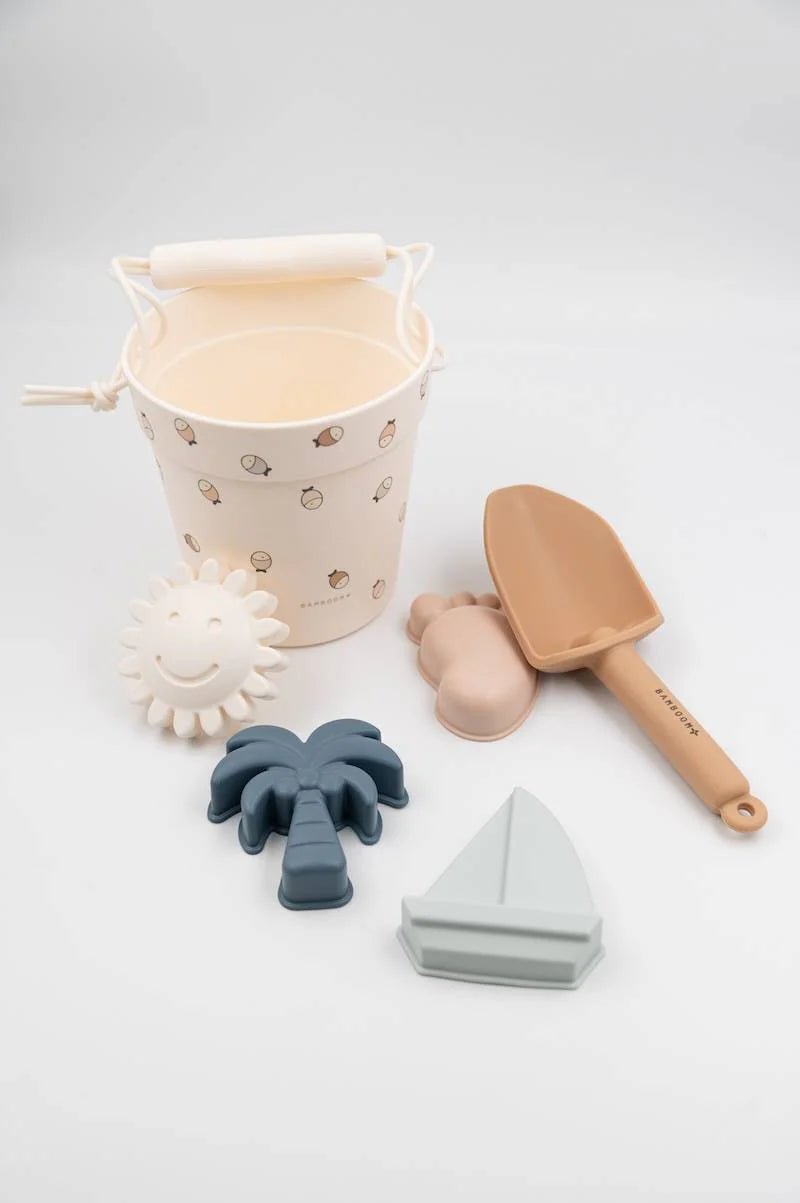 Set Spiaggia - FISHES 242 - Be Brave Boutique