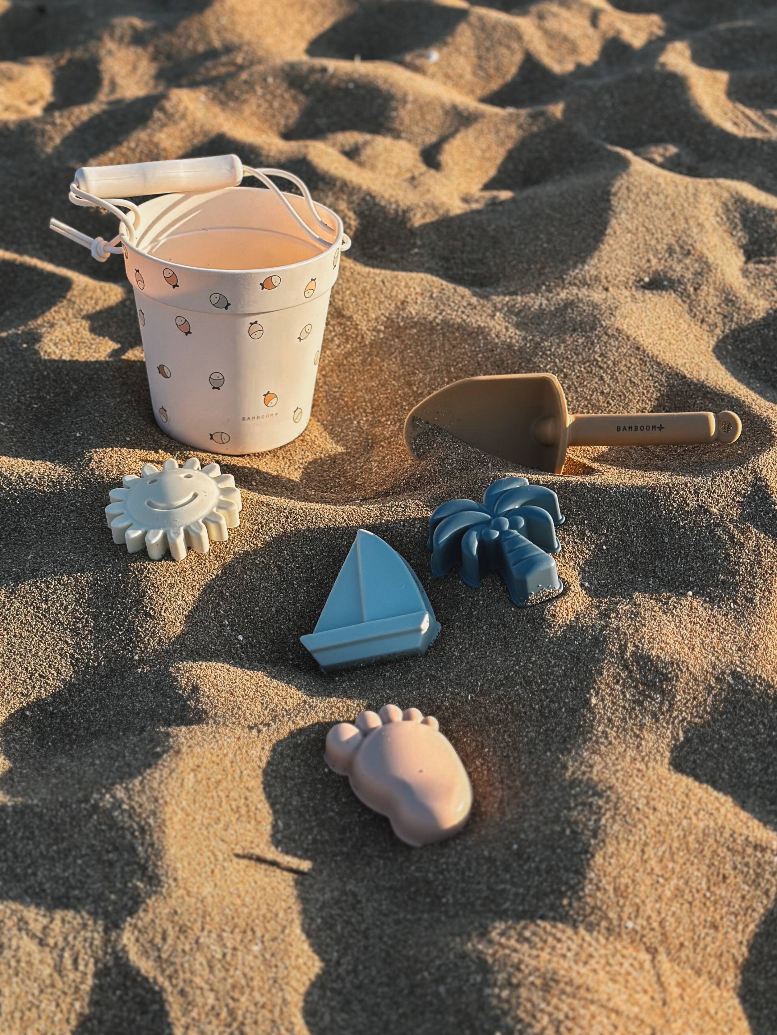 Set Spiaggia - FISHES 242 - Be Brave Boutique