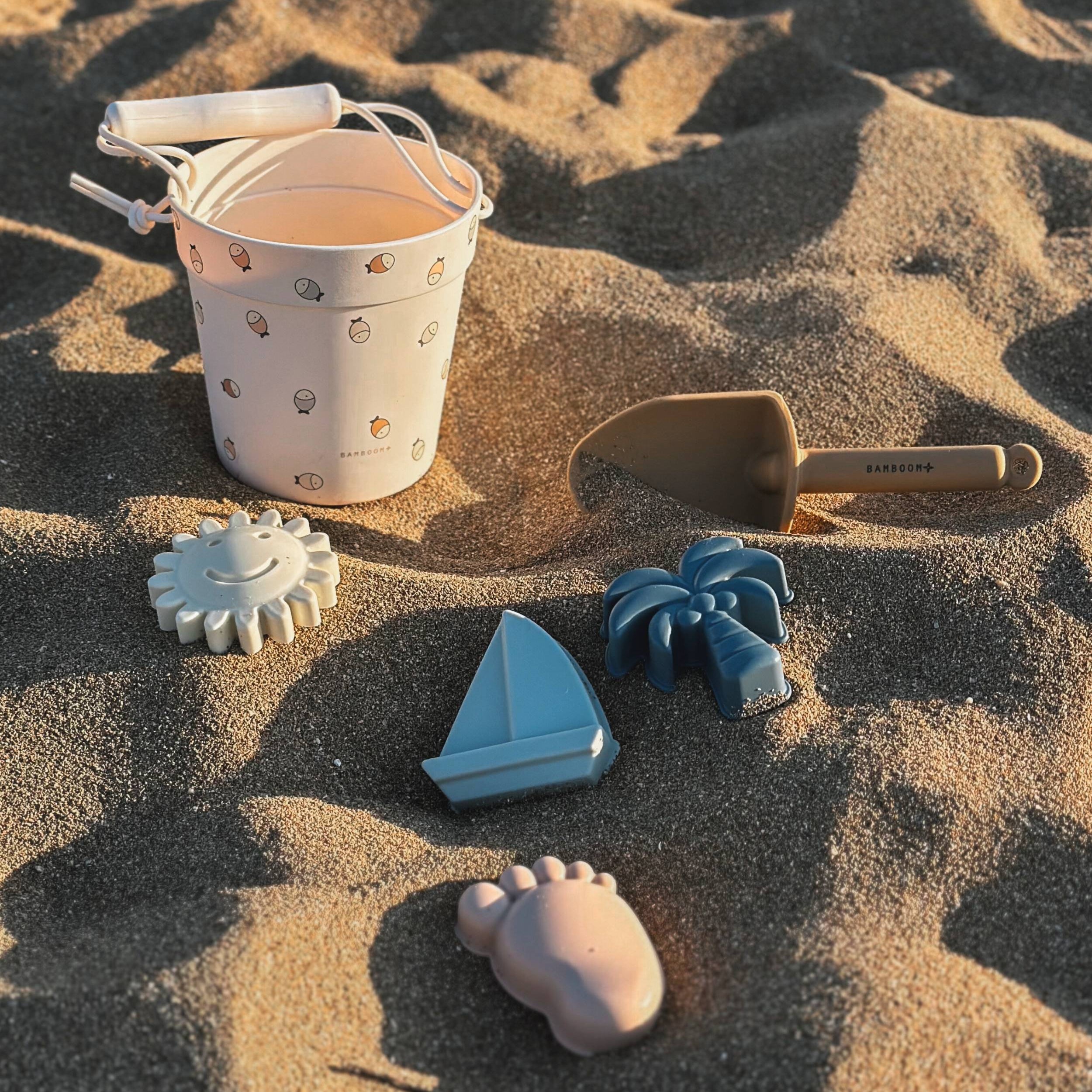 Set Spiaggia - FISHES 242 - Be Brave Boutique
