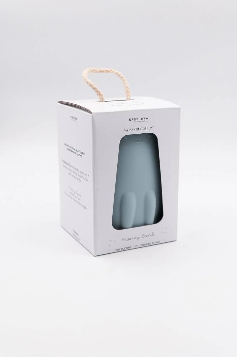 Salvadanaio - OCEAN GREEN 08 - Be Brave Boutique