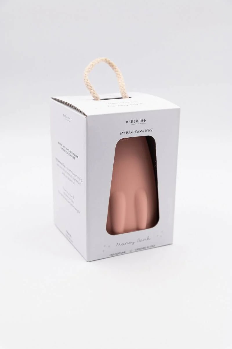 Salvadanaio - OCEAN GREEN 08 - Be Brave Boutique