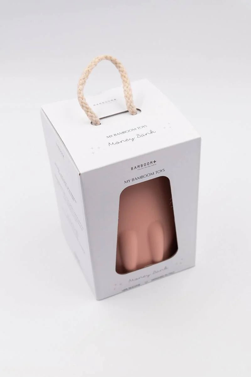 Salvadanaio - OCEAN GREEN 08 - Be Brave Boutique