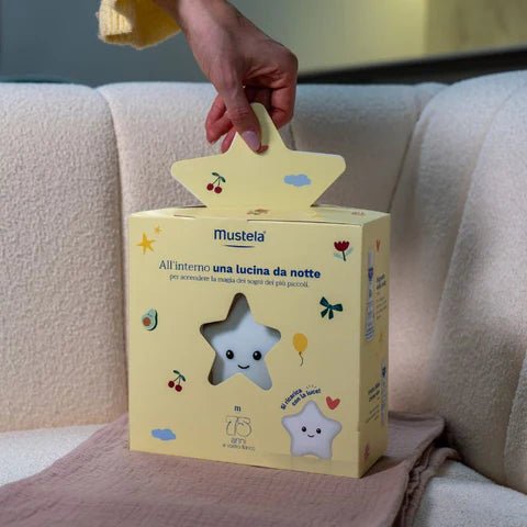 Cofanetto Notti Stellate