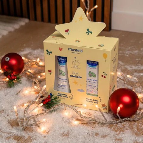 Cofanetto Notti Stellate