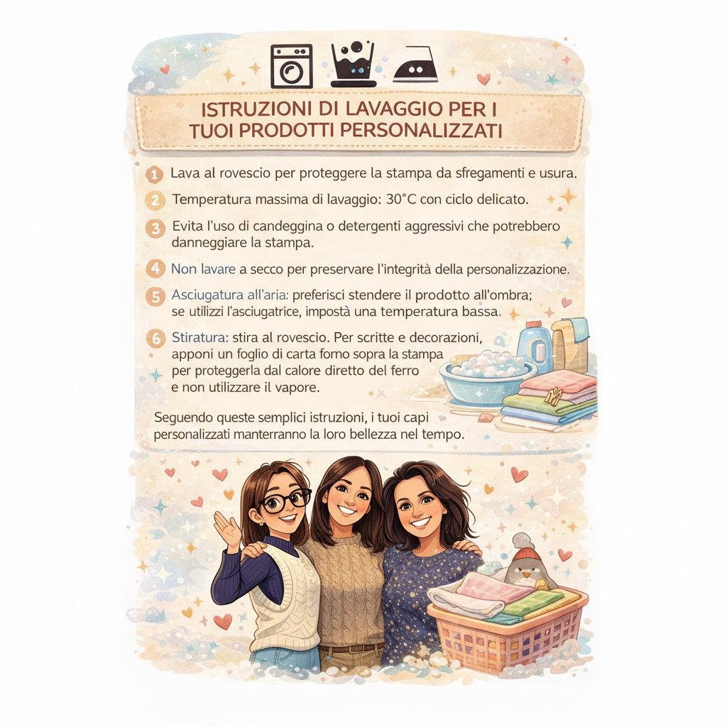 Borsone Nascita Personalizzato in Cotone Koala Luna