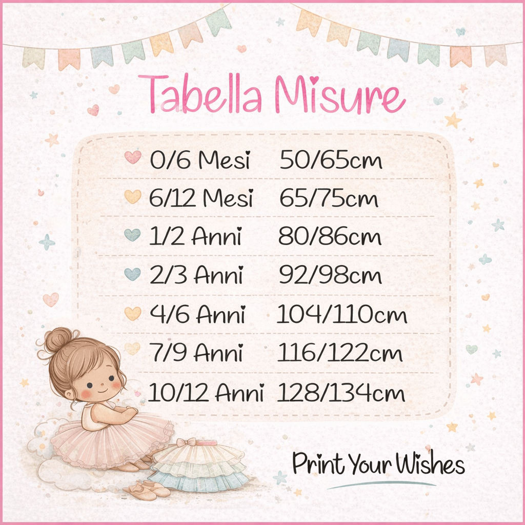 Gonna Ampia in Tulle Red