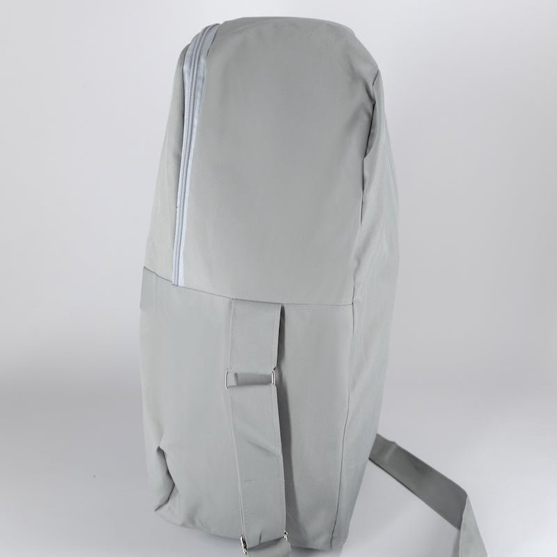 BAMBOOM BABY NEST CO-SLEEPING BABY BED 90x56cm - Grey - Be Brave Boutique