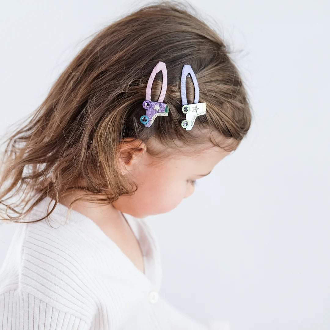 CLIP Rollerskates - Be Brave Boutique