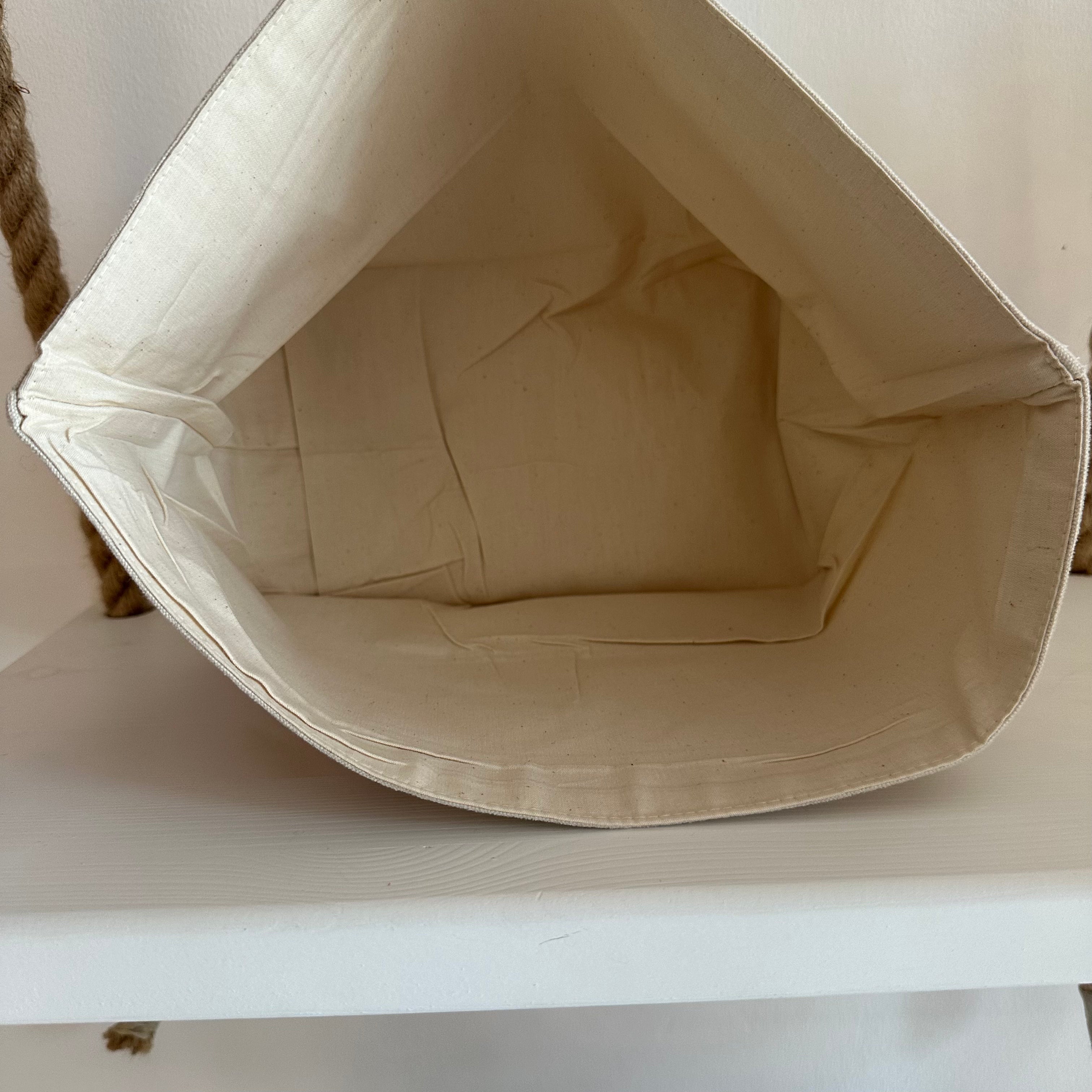 Porta Pannolini cremine personalizzato Pulcino Azzurro - Be Brave Boutique