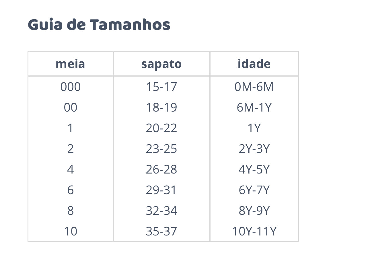 Calzamaglia bimba Rosso con Stellina Meia Pata - Be Brave Boutique