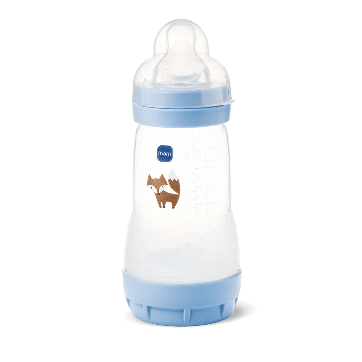 MAM Easy Start™ Anti-Colic 260ml Biberon 2+ mesi, 1 pezzo