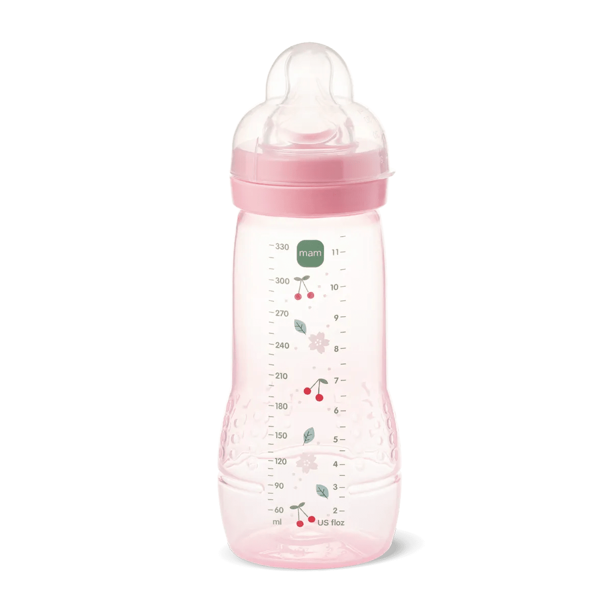 Easy Active™ Baby Bottle 330ml Biberon