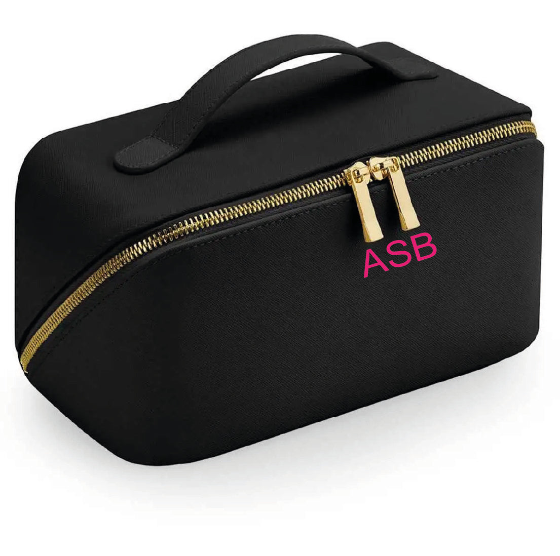 Beauty Case Porta Trucchi