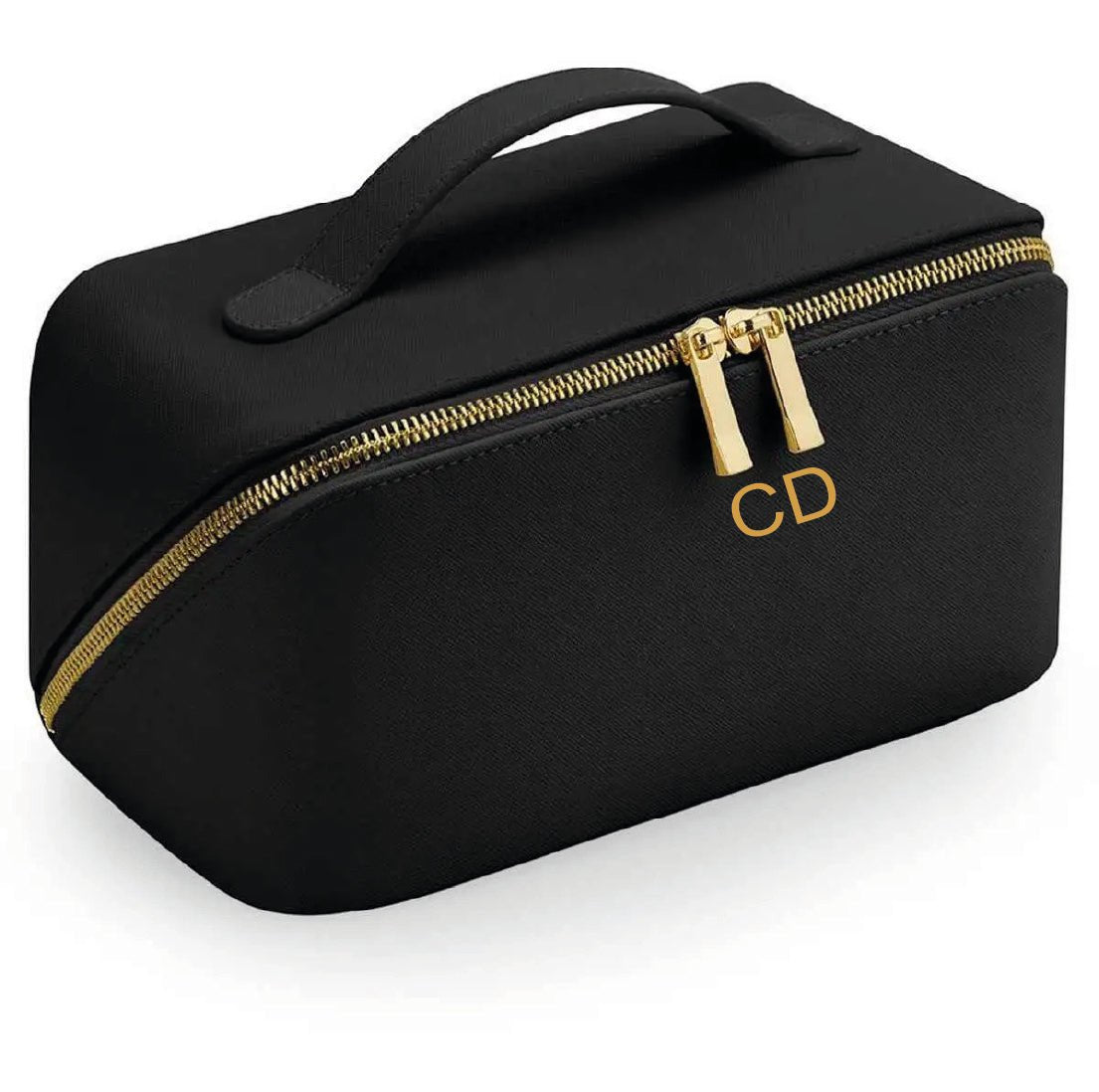 Beauty Case Porta Trucchi