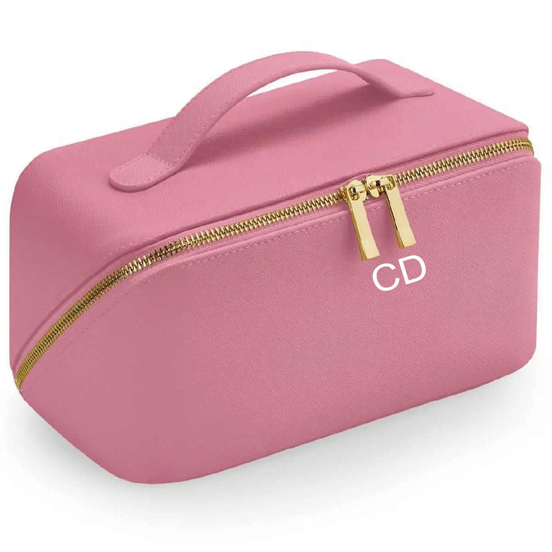 Beauty Case Porta Trucchi