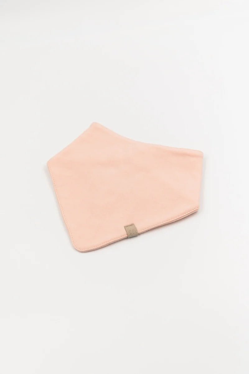 Bavaglino - PEACH 121 - Be Brave Boutique