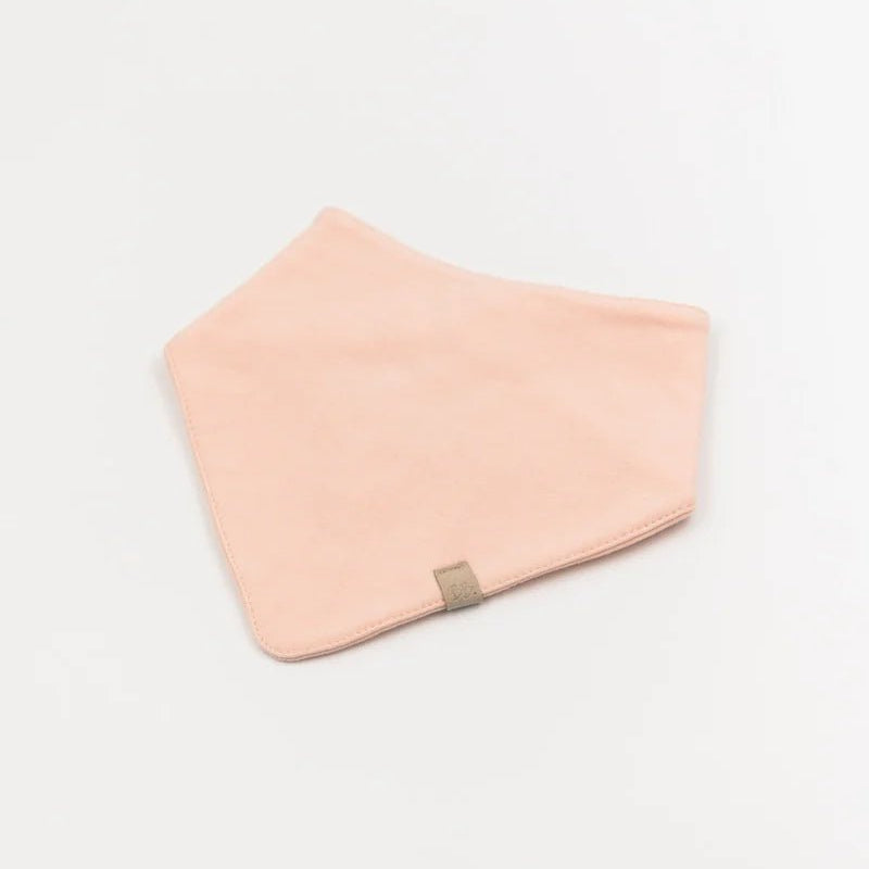 Bavaglino - PEACH 121 - Be Brave Boutique