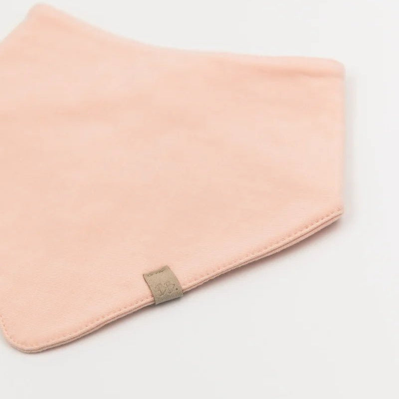 Bavaglino - PEACH 121 - Be Brave Boutique
