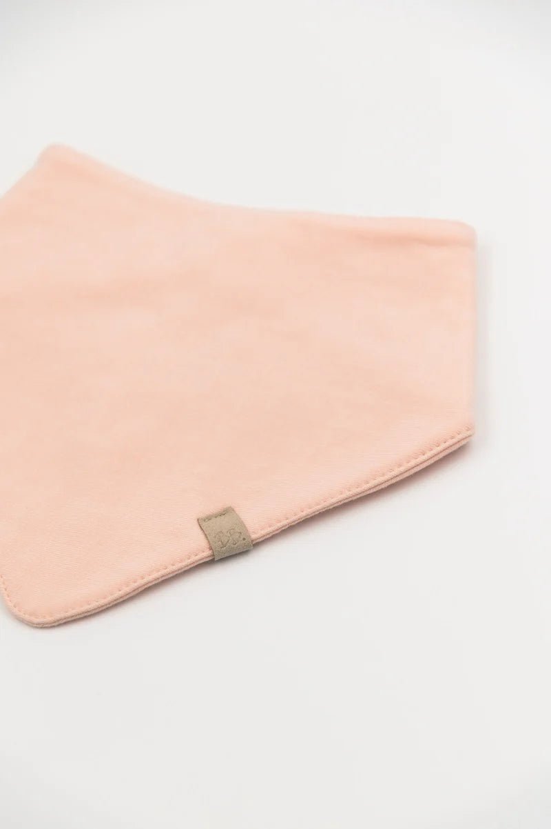 Bavaglino - PEACH 121 - Be Brave Boutique