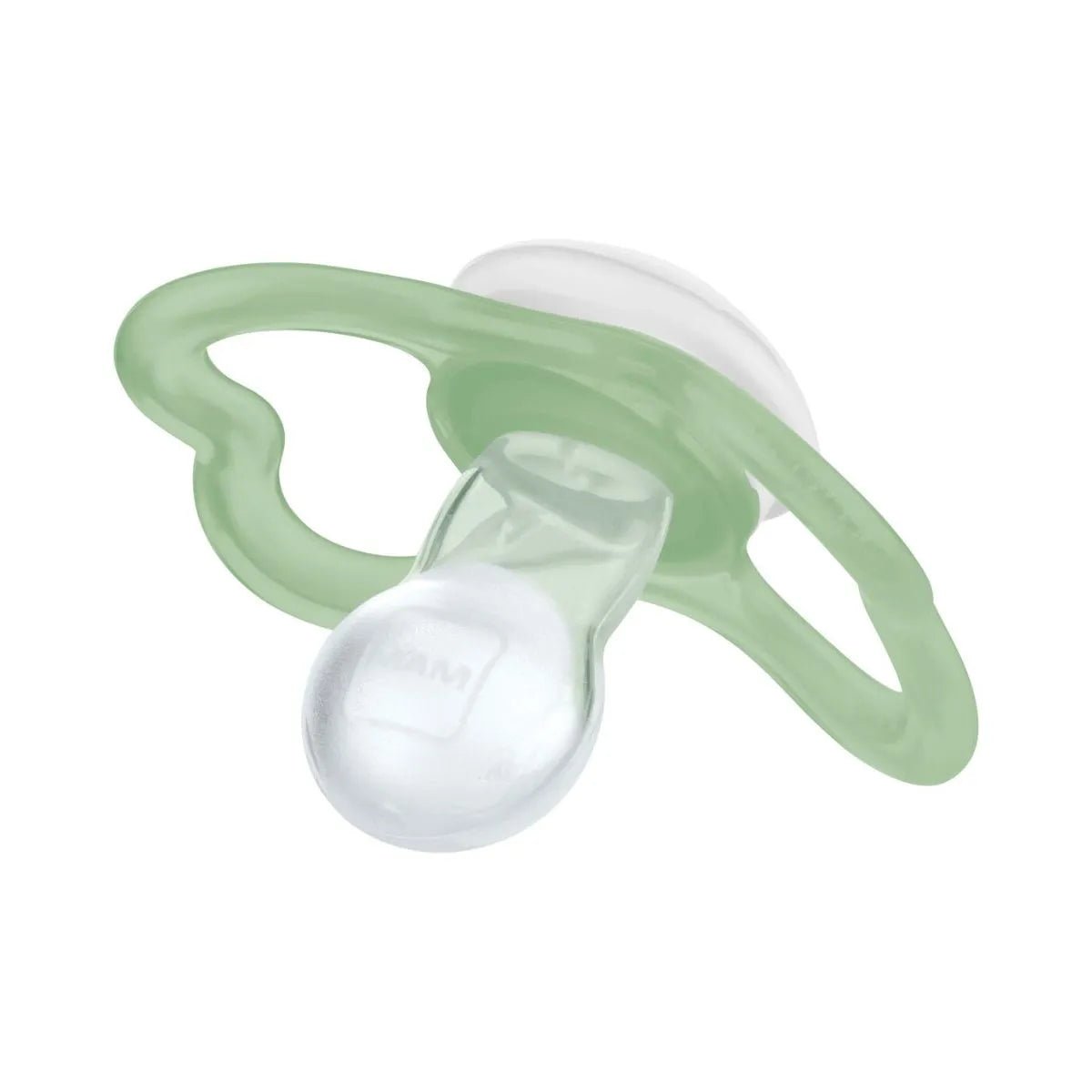 MAM Air succhietto, 16+ mesi, set di 2