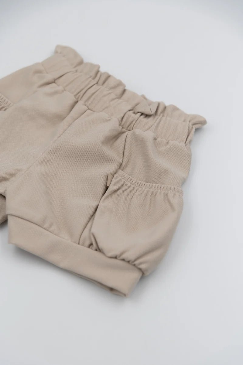 Short bimba - SAND 10 - Be Brave Boutique