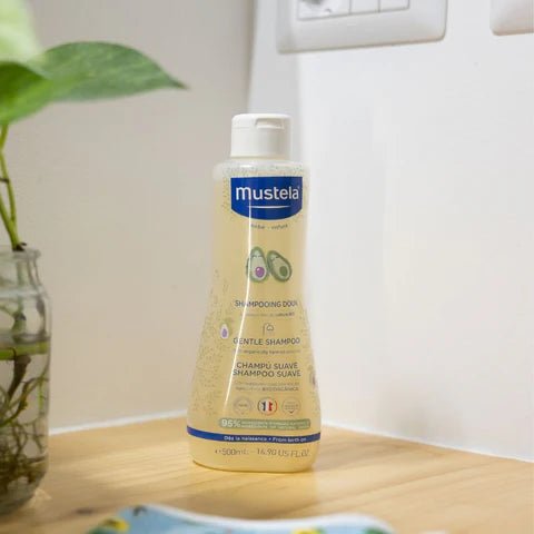 Shampoo dolce 500ML