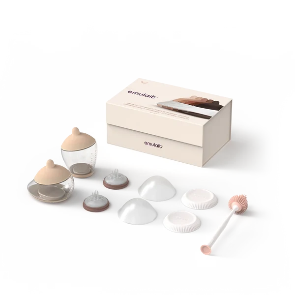 Starter Kit Emulait V3