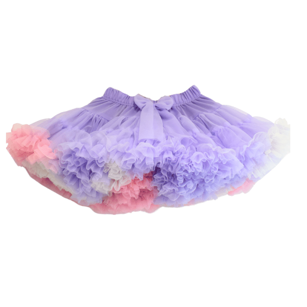 Gonna Ampia in Tulle Unicorn - Be Brave Boutique