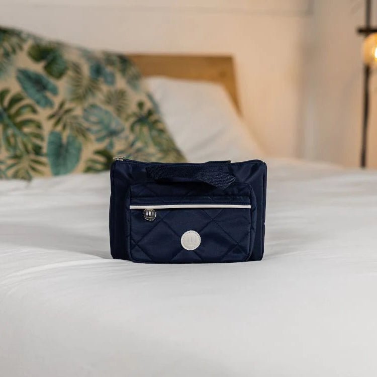 Vanity Set Mustela - Be Brave Boutique