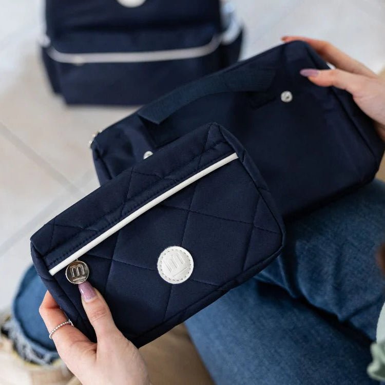 Vanity Set Mustela - Be Brave Boutique