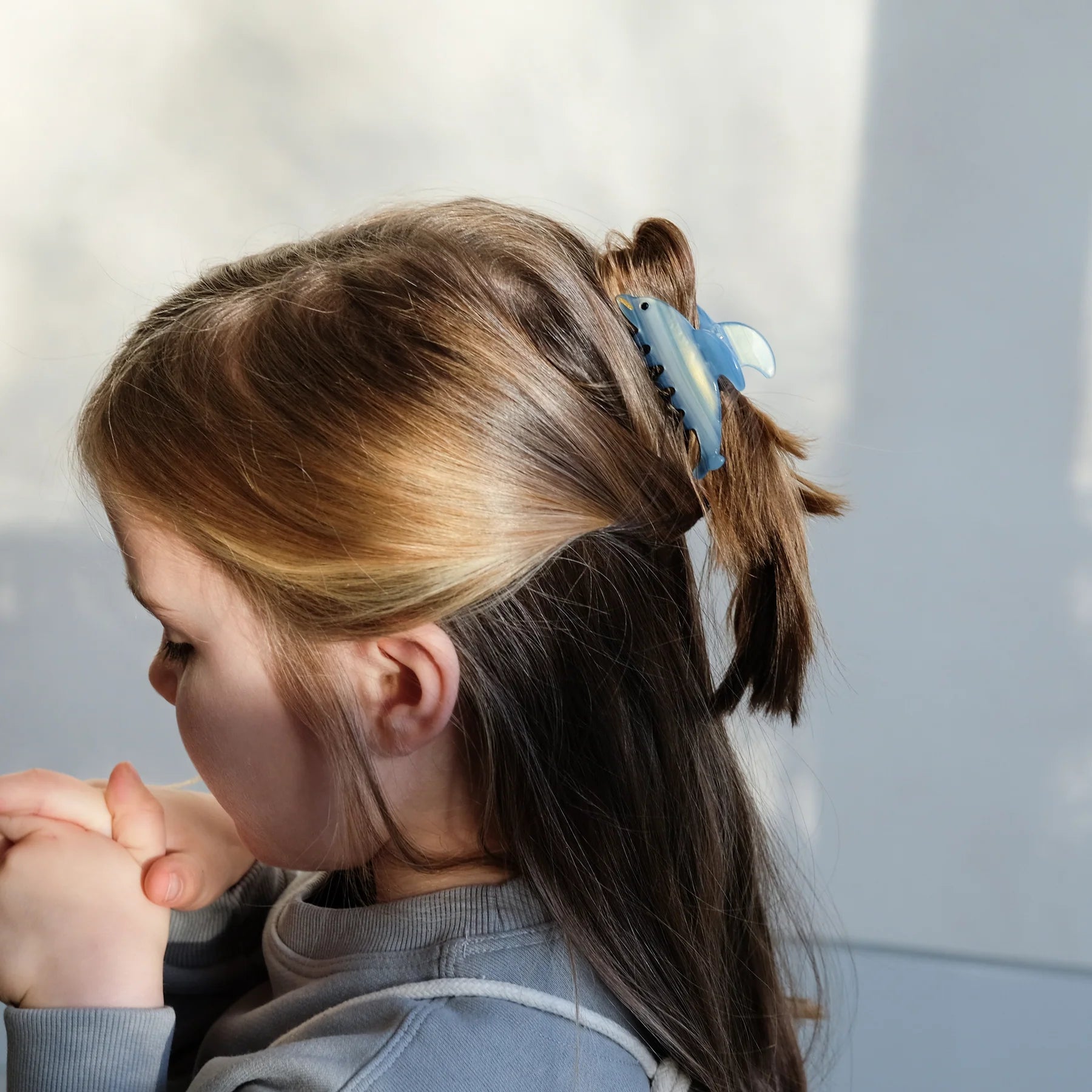 Pinze per capelli Estive - Be Brave Boutique
