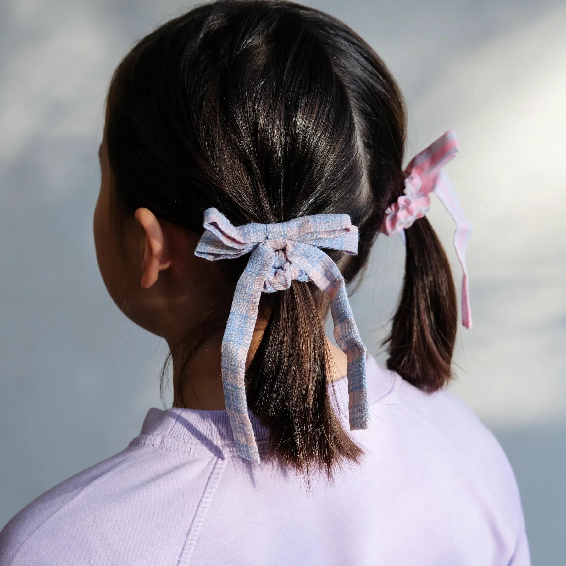 Scrunchies per code - Be Brave Boutique