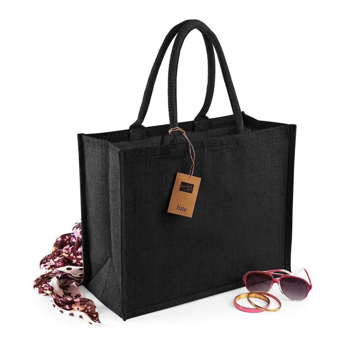 Combo regalo Maestra Borsa Nera più Beauty abbinato - Be Brave Boutique