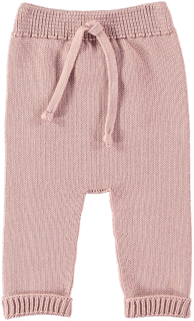 Pantalone Rosa Will LI&ME - Be Brave Boutique