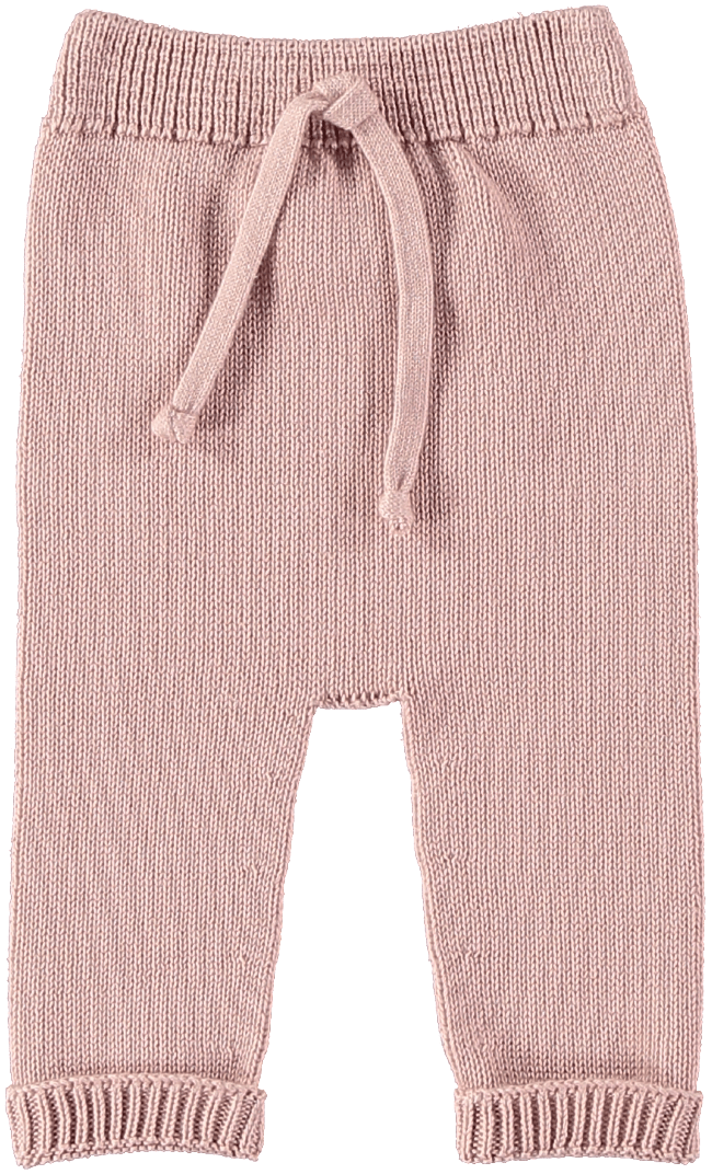 Pantalone Rosa Will LI&ME - Be Brave Boutique