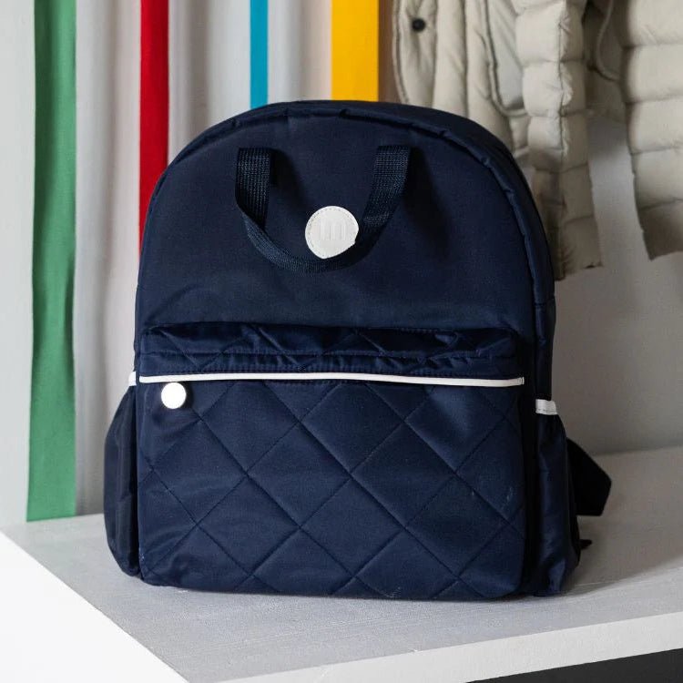 Zaino Prime Coccole Mustela - Be Brave Boutique