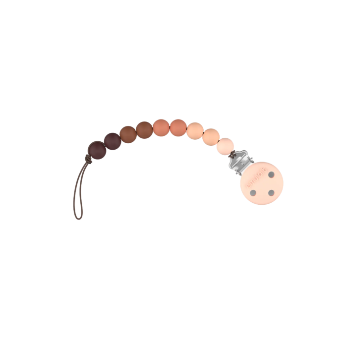 Clip Porta Succhietto Emulait