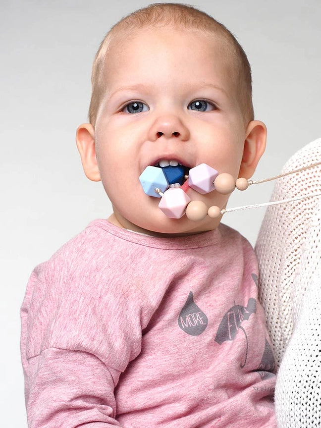 Collana mamma catena da allattamento || Nexus - Be Brave Boutique