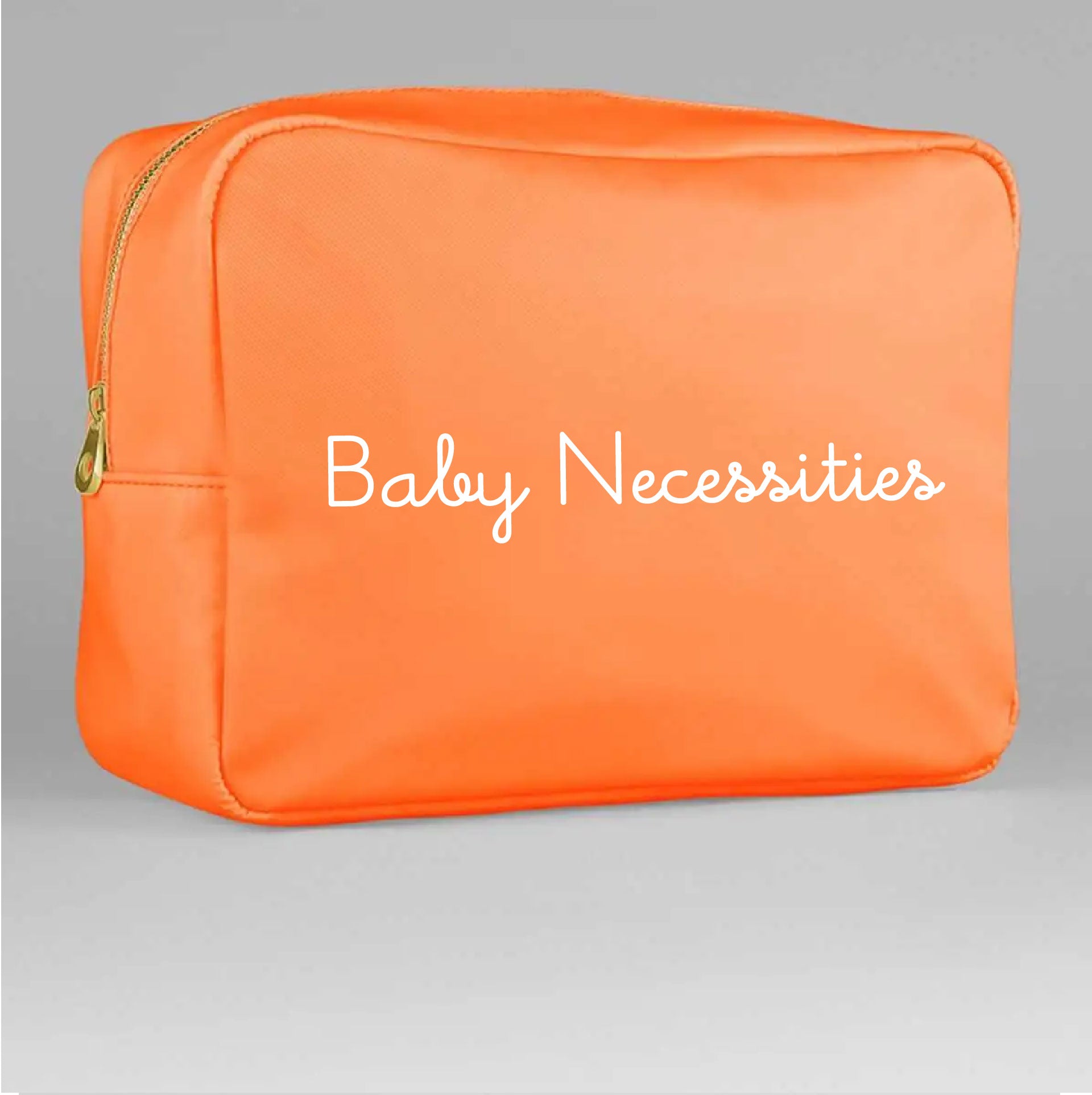 Beauty Case Multiuso in Nylon Resistente - Be Brave Boutique